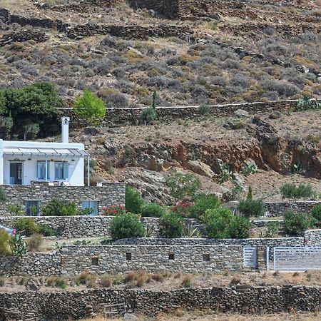 فيلا Astraia اجيوس ايوانيس المظهر الخارجي الصورة